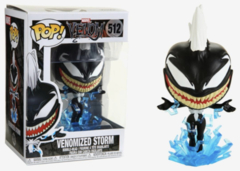Funko Pop - Venomized Storm