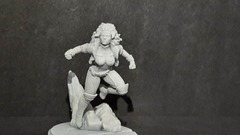 Rogue - MCP003