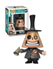 Disney Mayor - Funko POP - 807