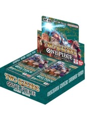 One Piece Card Game - Two Legends Booster Box