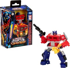 Transformers Legacy G1 Universe -Optimus Prime