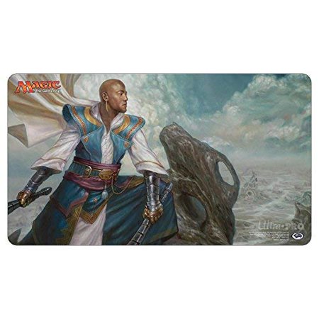 MTG Teferi, Mage of Zhalf Playmat