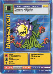 Blossomon BO-90