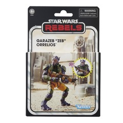 Star Wars Black Series Vintage Collection - Garazeb 