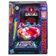 Transformers Legacy - Knock Out Deluxe Class