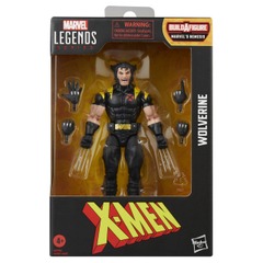 Marvel Legends - Wolverine X-Treme X-Men