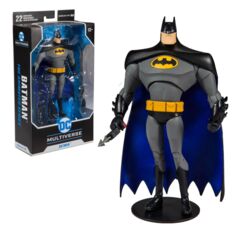 Batman: Batman The Animated Series McFarlane Toys