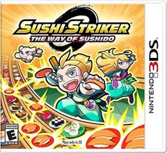 Sushi Striker