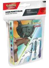 Pokémon TCG: Mini Portfolio Obsidian Flames