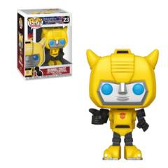 Funko Pop - Bumblebee - 23