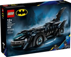 LEGO DC Batman: Batman Forever Batmobile - 76304