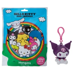 Hello Kitty Hangers Blind Box