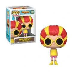Funko Pop - Tina (Itty Bitty Ditty Committee) - 1221