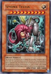 Sphinx Teleia  Ultra Rare  EP1-en003