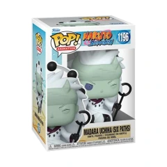 Funko Pop - Naruto Sage Madara Uchiha - 1196