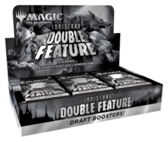 Innistrad Double Feature Booster Box