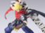 Final Fantasy Bring Arts Cloud Strife ( Kingdom Hearts Another Form Variant)