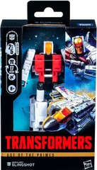 Transfomers Age of the Primes - Aerialbot Slingshot