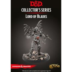 Dungeons & Dragons Collector's Series - Lord of Blades