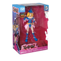 Abystyle Studio Super Figure Collection - Dark Magician Girl