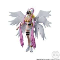 Digimon Shodo Figures - Angewoman