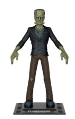 Bendyfigs Universal Monsters - Frankenstein's Monster