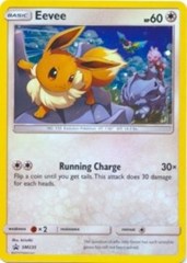 Eevee - SM235 - SM Black Star Promos