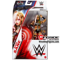 WWE Elite 115 - Kairi Sane