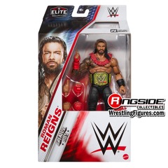 WWE Elite Greatest Hits 8 - Roman Reigns