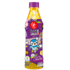 Pokemon Iced Tea Kyoho Grape