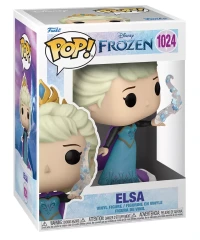 Funko Pop - Elsa - 1024