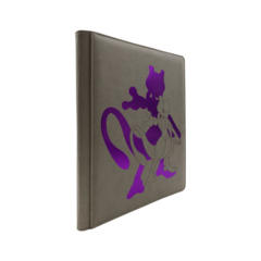 Ultra Pro Premium Pokemon Binder - Mewtwo