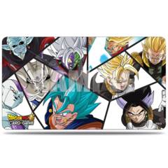 Ultra Pro - Dragon Ball Super Playmat - Unison Warriors