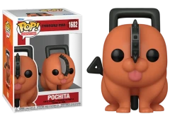 Funko Pop - Pochita - 1682