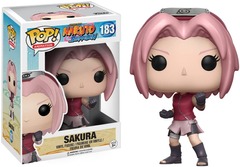 Funko Pop - Sakura - 183