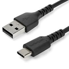 USB Type C Charging Cable [PS5/Nintendo Switch/ Xbox One X]