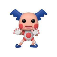 Funko Pop - Mr. Mime - 582