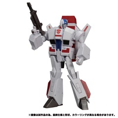 Transformers Masterpiece Edition MP-57 Skyfire Action Figure