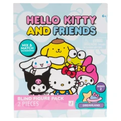 Hello Kitty Blind Figure Pack - Series 2 Dreamland