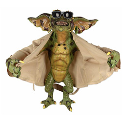 NECA - GREMLINS 2 FLASHER PROP REPLICA 30 Inch Statue