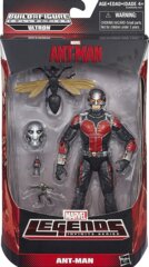 Marvel Legends - Ant-Man Infinite Series