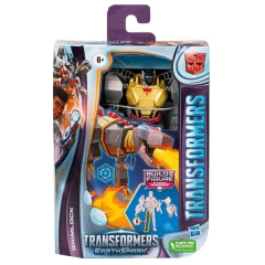 Transformers Earthspark - Grimlock