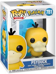 Funko Pop - Psyduck - 781