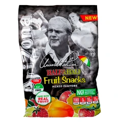 Arizona Half & Half Fruit Snacks