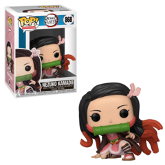 Funko Pop - Demon Slayer Nezuko