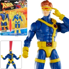 Marvel Legends - X-Men 97 - Cyclops