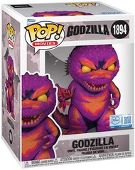 Funko Pop - Godzilla - 1894