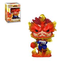 Funko Pop - Endeavor - 785
