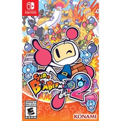 Super Bomberman R 2