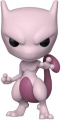Funko Pop - Mewtwo - 581